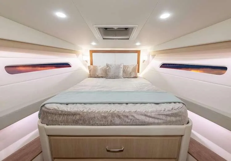 Slide: The Image of Regal 38 Grande Coupe 2025 - 42