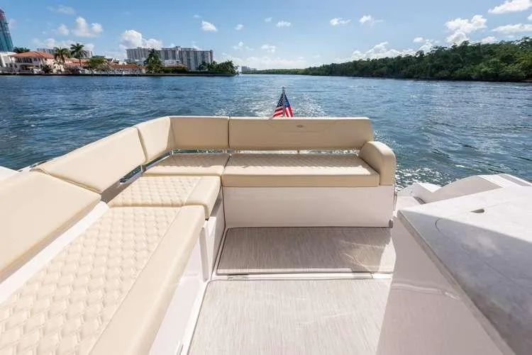 Slide: The Image of Regal 38 Grande Coupe 2025 - 44