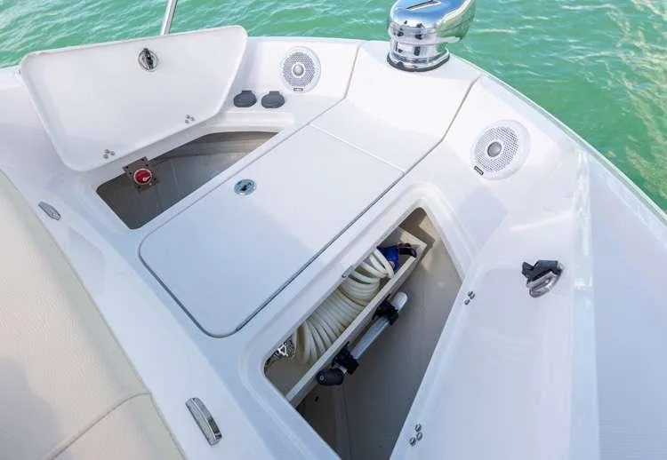 Slide: The Image of Regal 38 Grande Coupe 2025 - 48