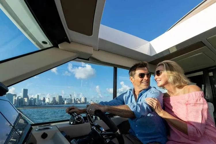 Slide: The Image of Regal 38 Grande Coupe 2025 - 54