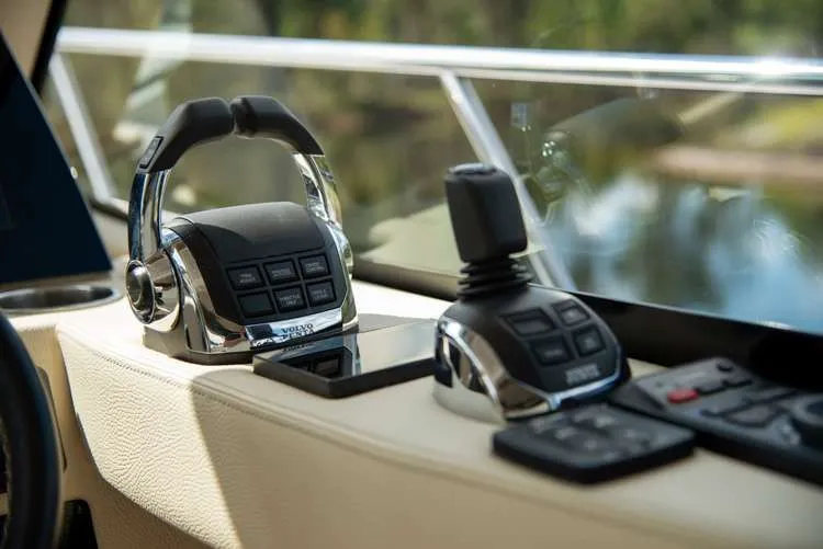 Slide: The Image of Regal 38 Grande Coupe 2025 - 60