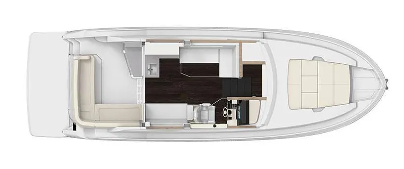 Slide: The Image of Regal 38 Grande Coupe 2025 - 68