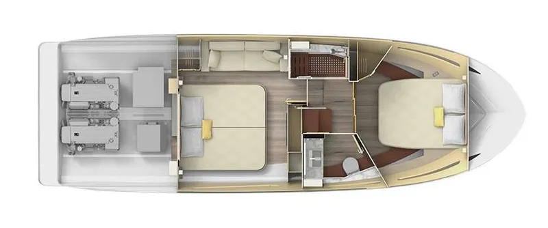 Slide: The Image of Regal 38 Grande Coupe 2025 - 69