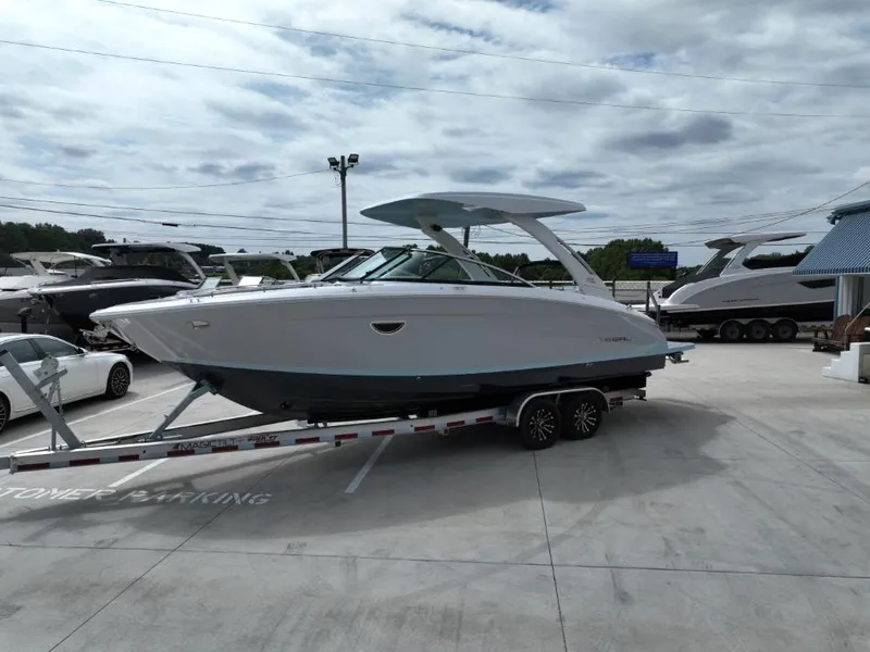 Slide: The Image of Regal LS9 Ultimate 2025 - 10