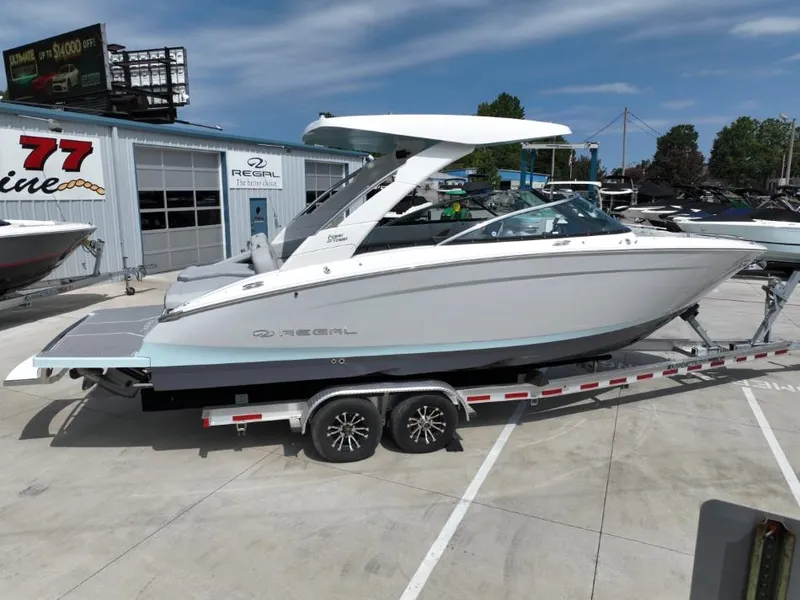 Slide: The Image of Regal LS9 Ultimate 2025 - 12