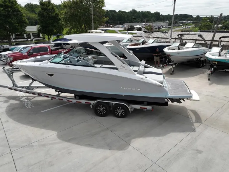 Slide: The Image of Regal LS9 Ultimate 2025 - 13