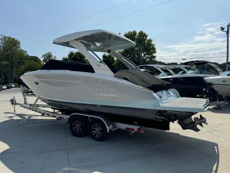 Slide: The Image of Regal LS9 Ultimate 2025 - 15