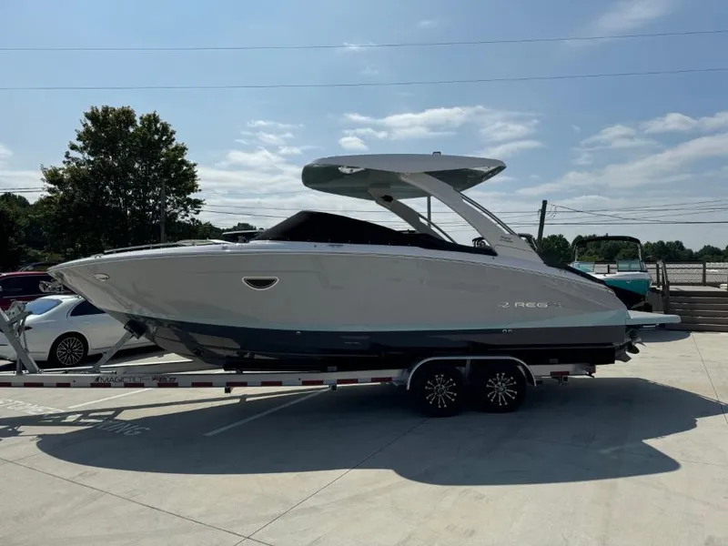 Slide: The Image of Regal LS9 Ultimate 2025 - 16