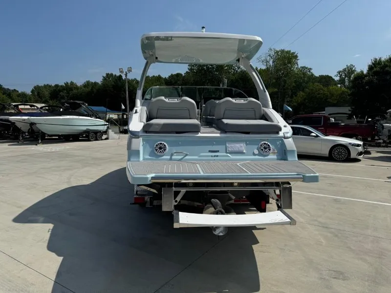 Slide: The Image of Regal LS9 Ultimate 2025 - 17