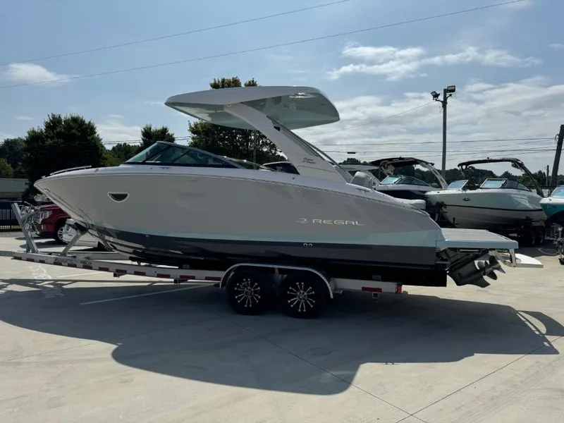 Slide: The Image of Regal LS9 Ultimate 2025 - 19