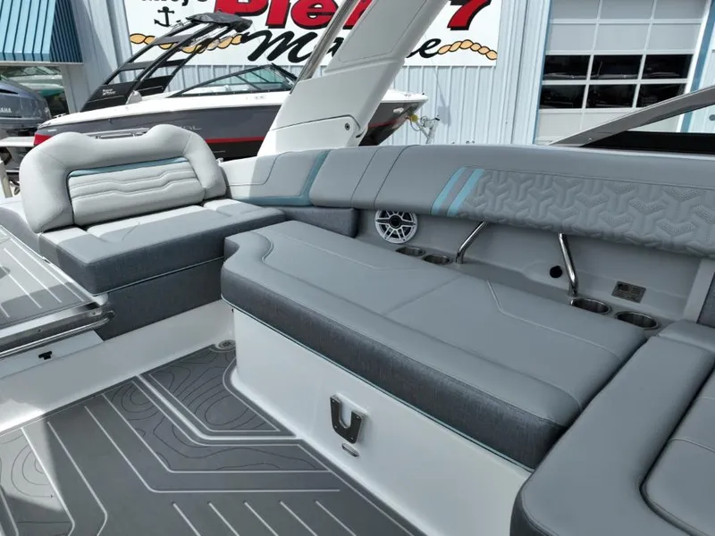 Slide: The Image of Regal LS9 Ultimate 2025 - 2