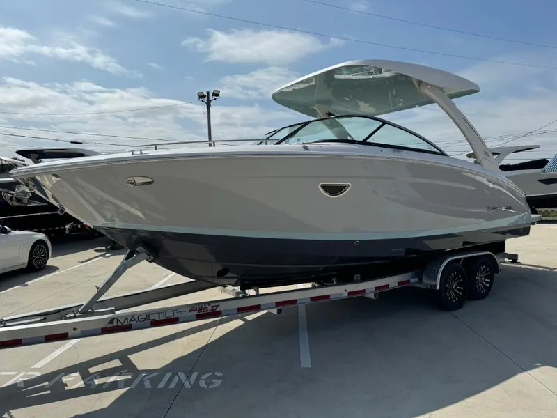 Slide: The Image of Regal LS9 Ultimate 2025 - 22