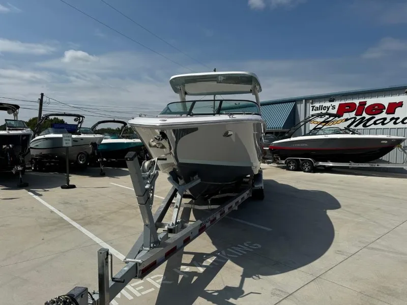 Slide: The Image of Regal LS9 Ultimate 2025 - 24