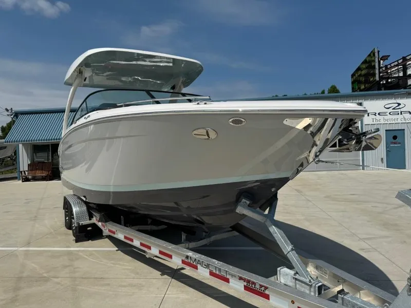 Slide: The Image of Regal LS9 Ultimate 2025 - 25