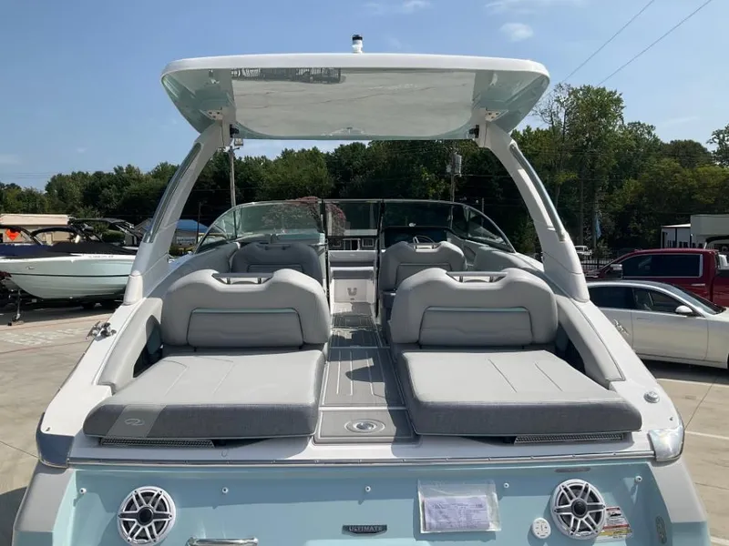 Slide: The Image of Regal LS9 Ultimate 2025 - 28