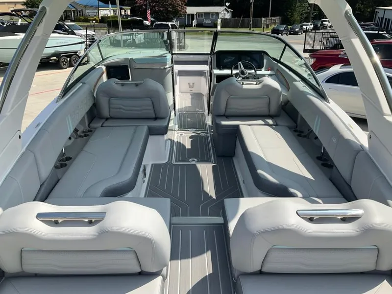 Slide: The Image of Regal LS9 Ultimate 2025 - 29