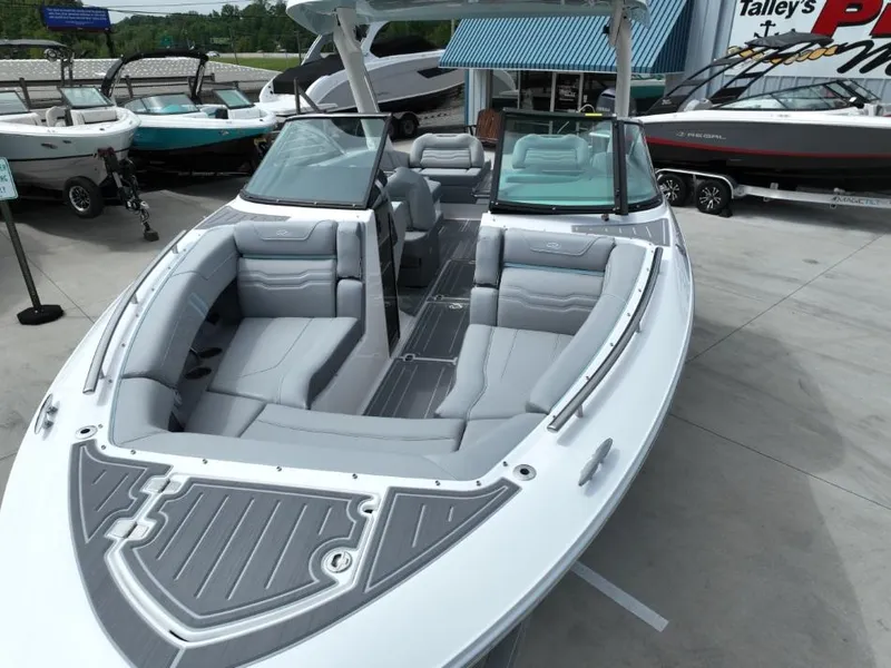 Slide: The Image of Regal LS9 Ultimate 2025 - 3