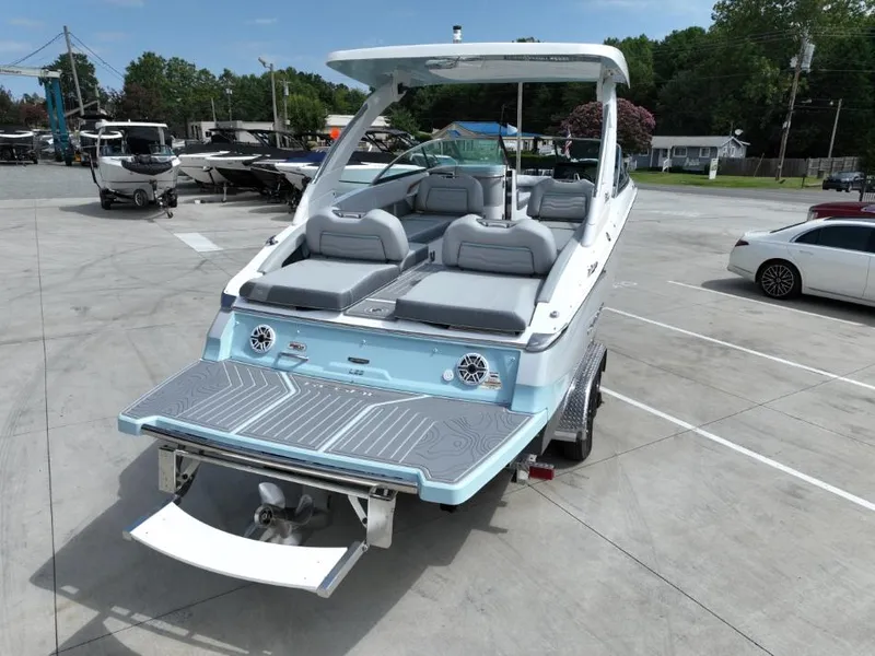 Slide: The Image of Regal LS9 Ultimate 2025 - 34