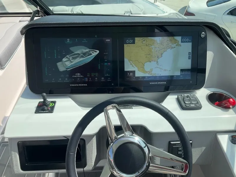 Slide: The Image of Regal LS9 Ultimate 2025 - 36