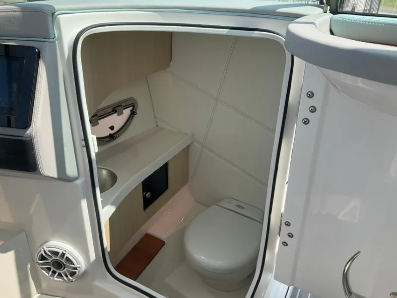 Slide: The Image of Regal LS9 Ultimate 2025 - 37