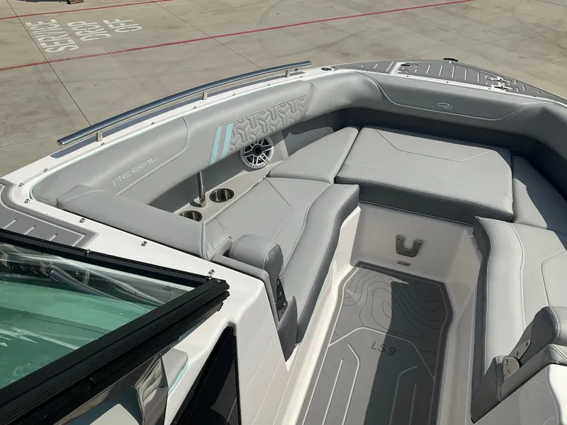 Slide: The Image of Regal LS9 Ultimate 2025 - 39