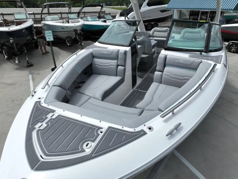 Slide: The Image of Regal LS9 Ultimate 2025 - 4