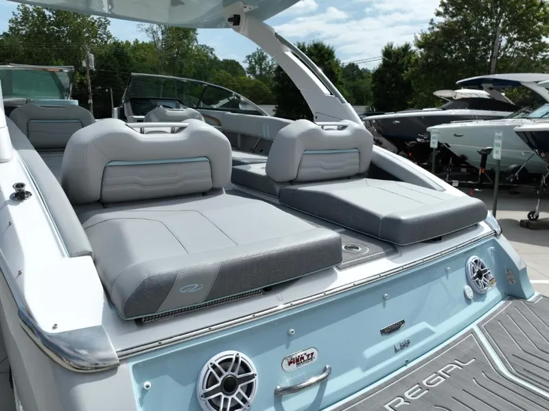 Slide: The Image of Regal LS9 Ultimate 2025 - 48