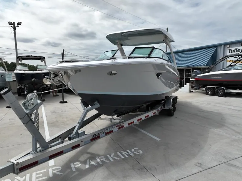 Slide: The Image of Regal LS9 Ultimate 2025 - 5