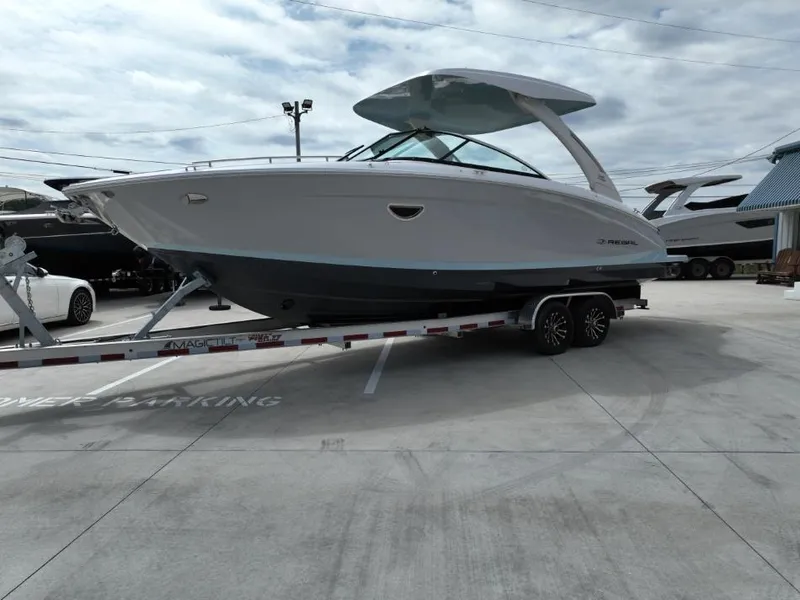 Slide: The Image of Regal LS9 Ultimate 2025 - 6