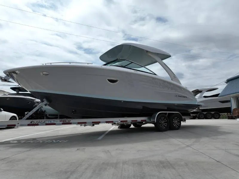 Slide: The Image of Regal LS9 Ultimate 2025 - 7