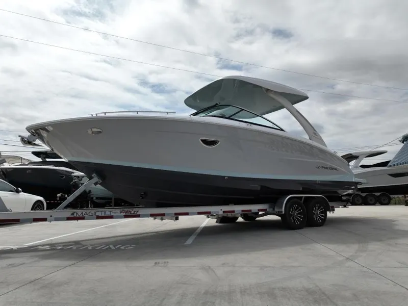 Slide: The Image of Regal LS9 Ultimate 2025 - 8