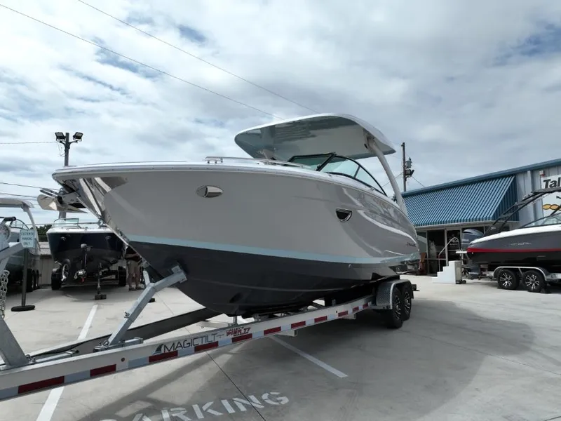 Slide: The Image of Regal LS9 Ultimate 2025 - 9