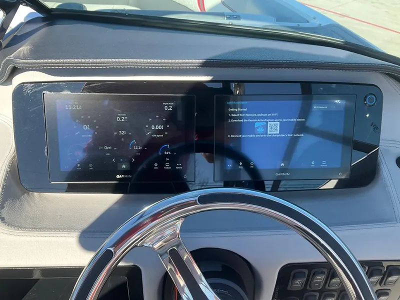 Slide: The Image of Regal LX2 Ultimate 2024 - 20