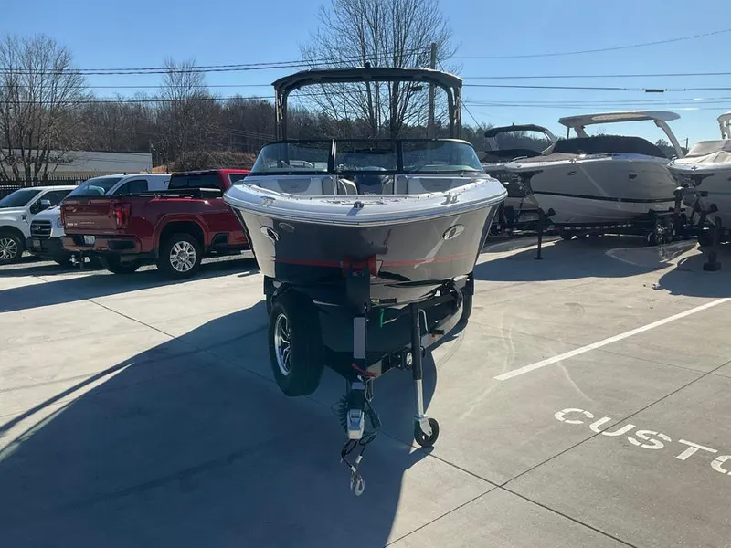 Slide: The Image of Regal LX2 Ultimate 2024 - 21