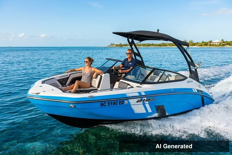 Slide: The Image of Yamaha 212XE 2021 - 0