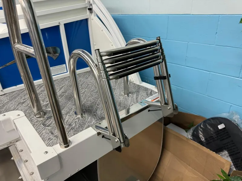 Slide: The Image of JC Manufacturing Neptoon 23 TT DSL 2024 - 51