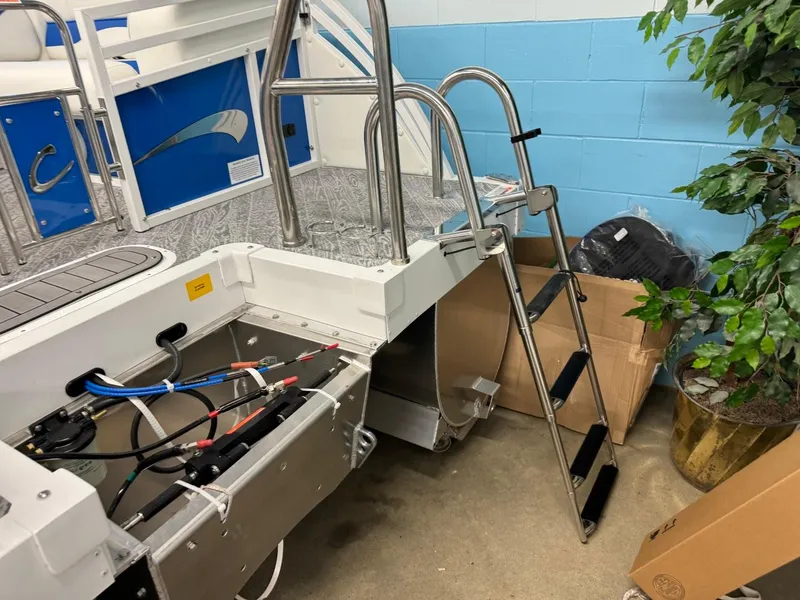 Slide: The Image of JC Manufacturing Neptoon 23 TT DSL 2024 - 52