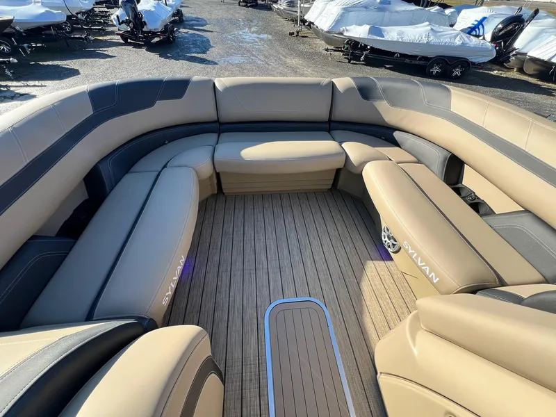 Slide: The Image of Sylvan L-3 QHS 2025 - 10