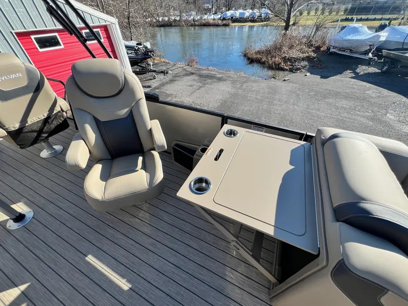 Slide: The Image of Sylvan L-3 QHS 2025 - 11