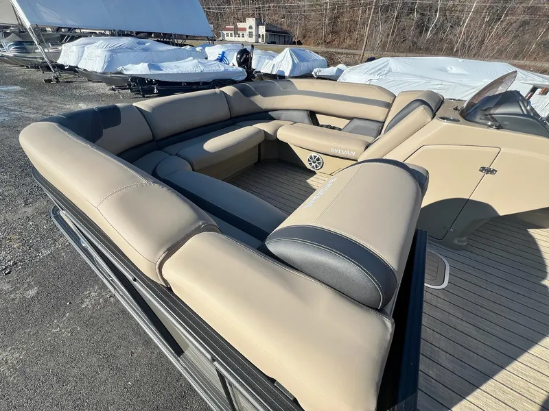 Slide: The Image of Sylvan L-3 QHS 2025 - 13