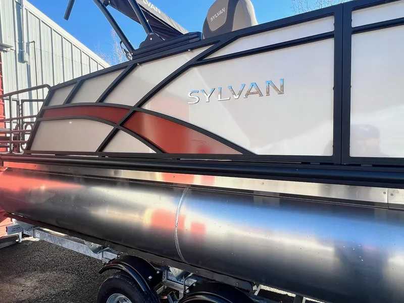 Slide: The Image of Sylvan L-3 QHS 2025 - 22