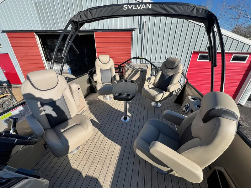 Slide: The Image of Sylvan L-3 QHS 2025 - 38