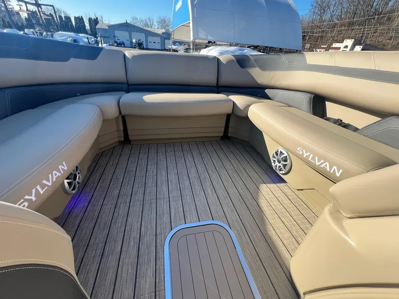 Slide: The Image of Sylvan L-3 QHS 2025 - 48