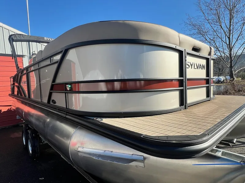 Slide: The Image of Sylvan L-3 QHS 2025 - 5