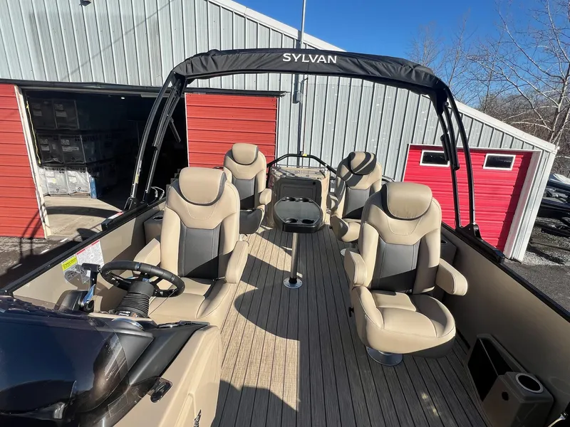 Slide: The Image of Sylvan L-3 QHS 2025 - 50