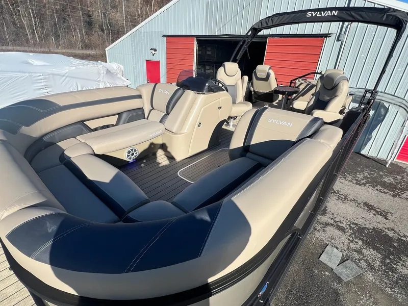 Slide: The Image of Sylvan L-3 QHS 2025 - 7