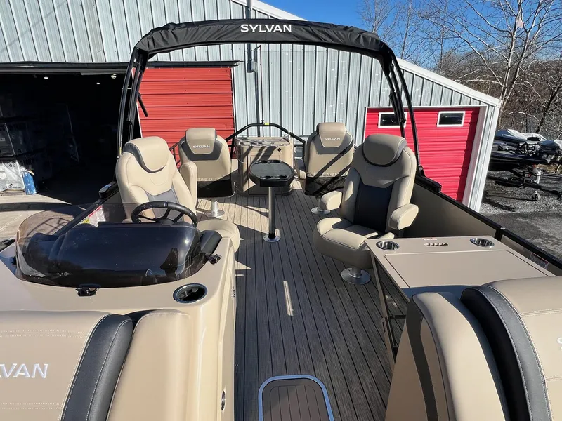 Slide: The Image of Sylvan L-3 QHS 2025 - 8