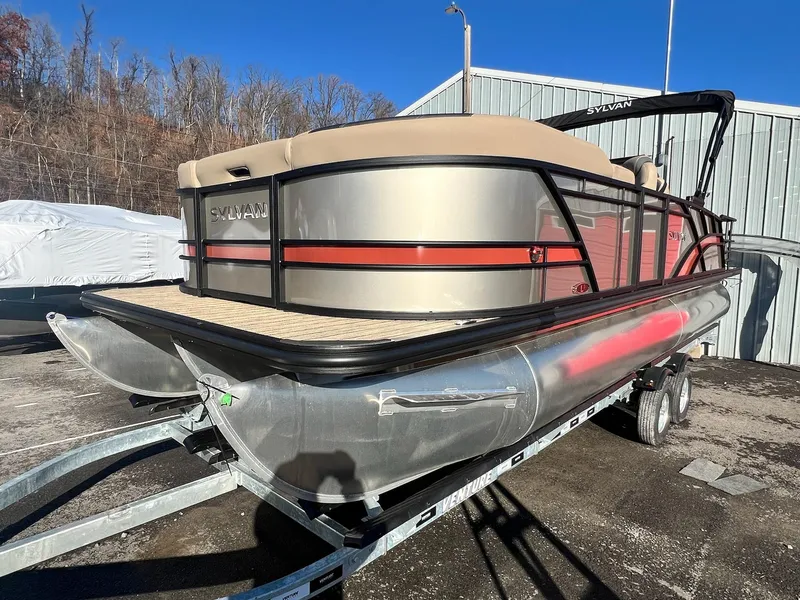 Slide: The Image of Sylvan L-3 QHS 2025 - 9