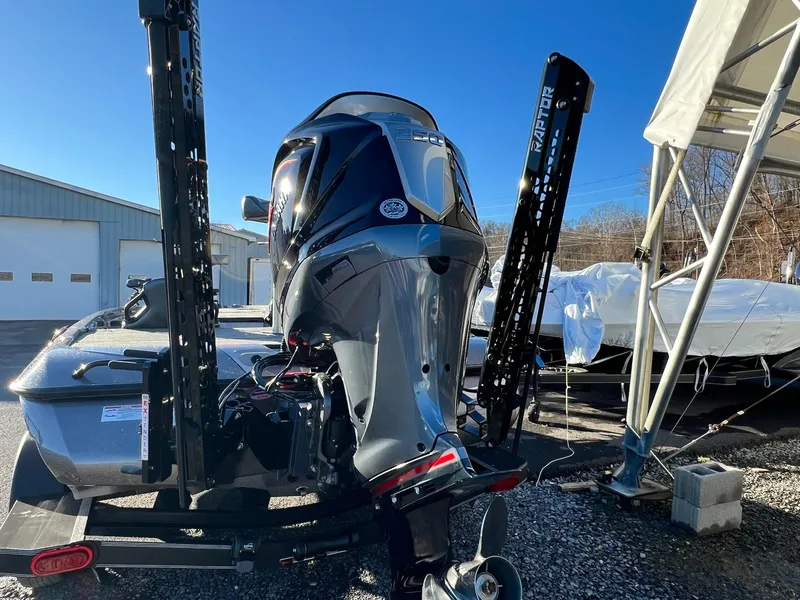 Slide: The Image of Skeeter ZXR 21 2025 - 3