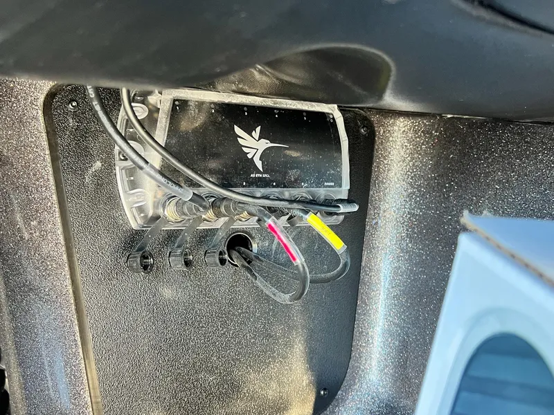 Slide: The Image of Skeeter ZXR 21 2025 - 49